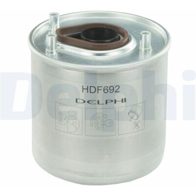 Delphi HDF692 Kraftstofffilter für Ford, Volvo, Mazda - Kraftstofffilter Delphi HDF692 Kraftstofffilter für Ford, Volvo, Mazda - Kraftstofffilter