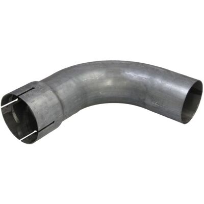 DINEX 47258 Auspuffrohr - Euro 5, Aluminium, Mittelmontage DINEX 47258 Auspuffrohr - Euro 5, Aluminium, Mittelmontage