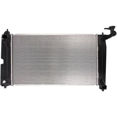 KOYORAD PL011609 Aluminium Kühler für Toyota Corolla IX, Avensis II - Kühler KOYORAD PL011609 Aluminium Kühler für Toyota Corolla IX, Avensis II - Kühler