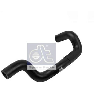 Schlauch, Wärmetauscher-Heizung DT Spare Parts 3.82605 Schlauch, Wärmetauscher-Heizung DT Spare Parts 3.82605