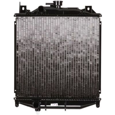 Kühler, Motorkühlung NRF 507644 Kühler, Motorkühlung NRF 507644