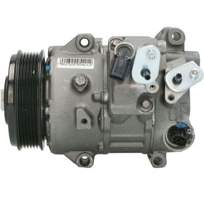 AIRSTAL 10-3258 Kompressor für Klimaanlage - Generalüberholt AIRSTAL 10-3258 Kompressor für Klimaanlage - Generalüberholt