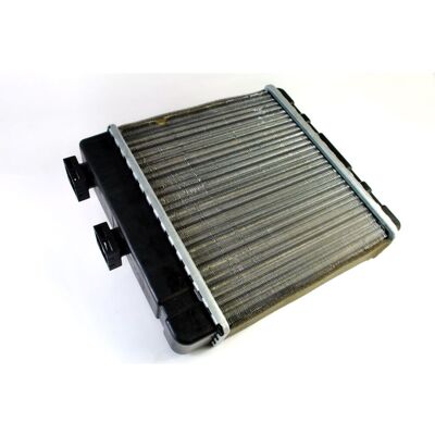 Wärmetauscher, Innenraumheizung THERMOTEC D6X002TT Wärmetauscher, Innenraumheizung THERMOTEC D6X002TT