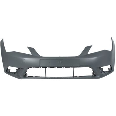BLIC 5510-00-6614900Q Vorderer Stoßfänger für SEAT Leon III - Stoßfänger BLIC 5510-00-6614900Q Vorderer Stoßfänger für SEAT Leon III - Stoßfänger