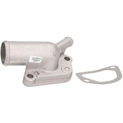 Vernet Thermostat - 87°C Metallgehäuse mit Dichtung - Thermostat Vernet Thermostat - 87°C Metallgehäuse mit Dichtung - Thermostat