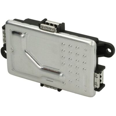THERMOTEC DEM017TT - Lüfterregler für Kabinenheizung THERMOTEC DEM017TT - Lüfterregler für Kabinenheizung