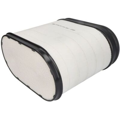 Hengst E1663L Luftfilter - Kartuschenfilter, 264mm Ø, 233mm H Hengst E1663L Luftfilter - Kartuschenfilter, 264mm Ø, 233mm H