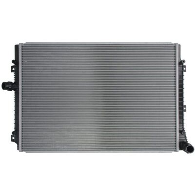 Kühler, Motorkühlung NRF 550140 Kühler, Motorkühlung NRF 550140