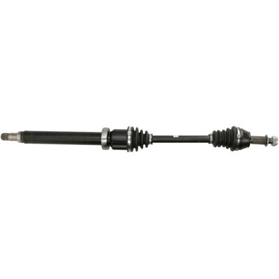 POINT GEAR PNG75694 Antriebswelle - Rechte Vorderachse POINT GEAR PNG75694 Antriebswelle - Rechte Vorderachse