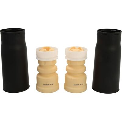 Magnum Technology A9A051 Hinterachsb Schutzset Magnum Technology A9A051 Hinterachsb Schutzset