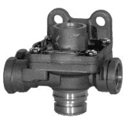 WABCO 9735000280 Ventil - Schnellverschluss - 12 bar Druck WABCO 9735000280 Ventil - Schnellverschluss - 12 bar Druck