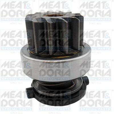 Meat & Doria Anlasser - MD47220 Meat & Doria Anlasser - MD47220