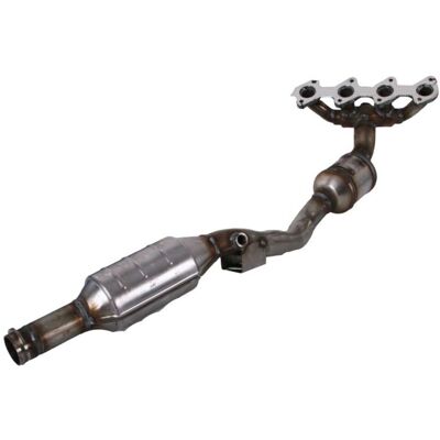 WALKER 28870 Katalysator - 92 - 990mm WALKER 28870 Katalysator - 92 - 990mm