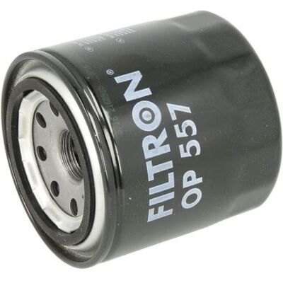 Ölfilter FILTRON OP557 Ölfilter FILTRON OP557