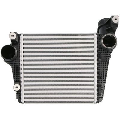 Mahle CI 719 000P Intercooler - Intercooler für Porsche Mahle CI 719 000P Intercooler - Intercooler für Porsche