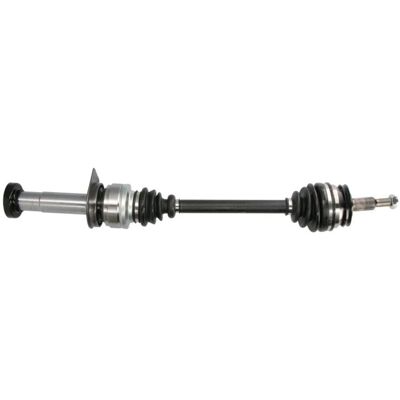 PASCAL G2W042PC Antriebswelle - Differential & Radzähne PASCAL G2W042PC Antriebswelle - Differential & Radzähne