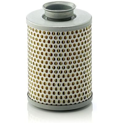 MANN-FILTER Hydrauliklenkungsfilter - Für Mercedes-Benz, Fiat, Volvo - Hydraulikfilter MANN-FILTER Hydrauliklenkungsfilter - Für Mercedes-Benz, Fiat, Volvo - Hydraulikfilter