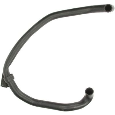 THERMOTEC DWG025TT - Flexibler Kühler-Schlauch für Ford Transit Mk6 THERMOTEC DWG025TT - Flexibler Kühler-Schlauch für Ford Transit Mk6