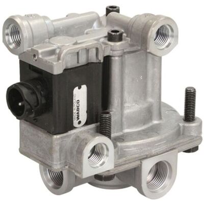 WABCO 4802050010 - Redundanzventil WABCO 4802050010 - Redundanzventil