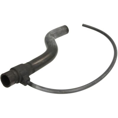 THERMOTEC DWW117TT - Kühler-Schlauch THERMOTEC DWW117TT - Kühler-Schlauch