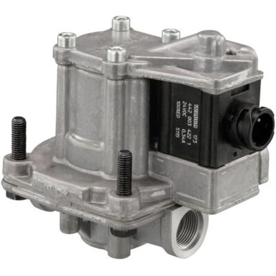 WABCO 4802051040 - Redundanzventil WABCO 4802051040 - Redundanzventil