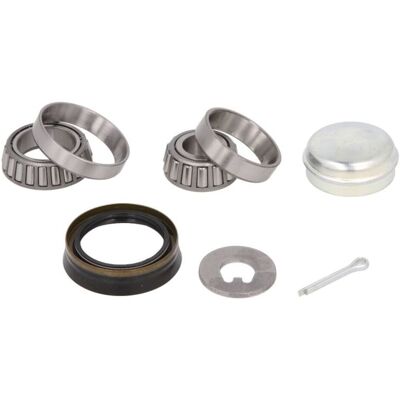 SNR Radlagersatz - Hinterachse Kompatibel mit Audi, Seat, VW SNR Radlagersatz - Hinterachse Kompatibel mit Audi, Seat, VW