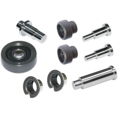 ROLL RTA03 Schiebetürführung - Führung für Opel, Renault, Nissan, Fiat, Vauxhall ROLL RTA03 Schiebetürführung - Führung für Opel, Renault, Nissan, Fiat, Vauxhall
