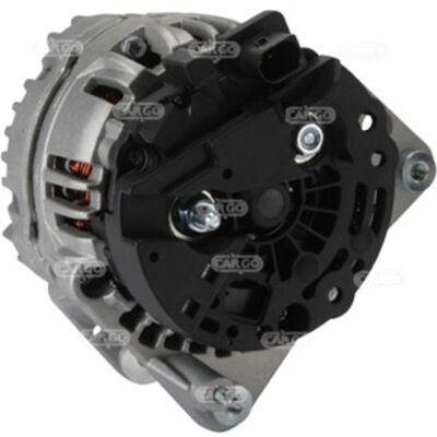 HC-CARGO Generator - 112274 - Drehstrom, 14V, 90A HC-CARGO Generator - 112274 - Drehstrom, 14V, 90A