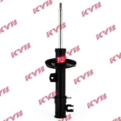 KYB Excel-G 339809 Stoßdämpfer - Vorn Links Achse KYB Excel-G 339809 Stoßdämpfer - Vorn Links Achse