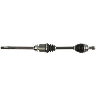 PASCAL G2F031PC Rechte Vorderachse - Antriebswelle PASCAL G2F031PC Rechte Vorderachse - Antriebswelle