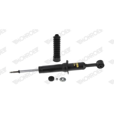 Monroe D8024S Stoßdämpfer - Vorderseite links - Gasdrucksystem Monroe D8024S Stoßdämpfer - Vorderseite links - Gasdrucksystem