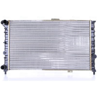 NISSENS Kühler - 60054 - Aluminium, Kunststoff - Fahrzeugsystem NISSENS Kühler - 60054 - Aluminium, Kunststoff - Fahrzeugsystem