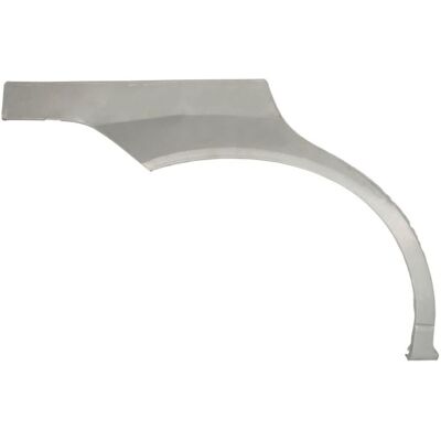 BLIC 6504-03-1633582P Reparatursatz für Kotflügel hinten BLIC 6504-03-1633582P Reparatursatz für Kotflügel hinten
