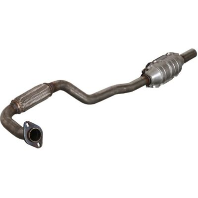 JMJ 1091667 Vorderer Katalysator für Opel Astra G F08-F48 JMJ 1091667 Vorderer Katalysator für Opel Astra G F08-F48