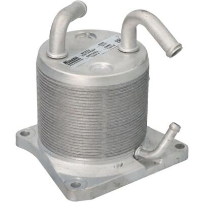 Ölkühler, Motoröl NISSENS 91293 Ölkühler, Motoröl NISSENS 91293