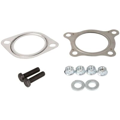 Montagesatz, Katalysator BM CATALYSTS FK91713B Montagesatz, Katalysator BM CATALYSTS FK91713B