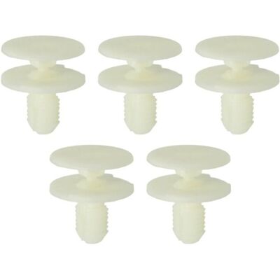 ROMIX C70590 - Clip - Panelbefestigung ROMIX C70590 - Clip - Panelbefestigung