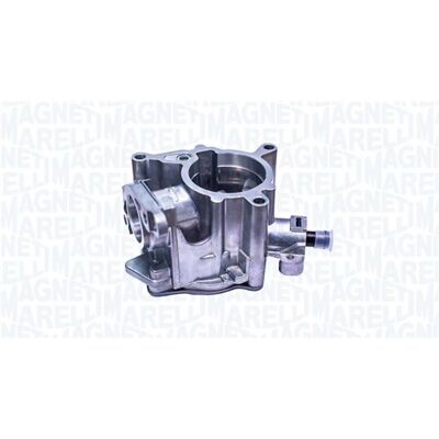 Unterdruckpumpe, Bremsanlage MAGNETI MARELLI 351233010022 Unterdruckpumpe, Bremsanlage MAGNETI MARELLI 351233010022