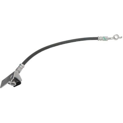 TRW PHD2128 Bremsschlauch - M10x1, 340mm, Für Hyundai ix35, Tucson TRW PHD2128 Bremsschlauch - M10x1, 340mm, Für Hyundai ix35, Tucson