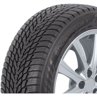 NOKIAN Snowproof 1 285/45 R20 112 V XL - Winterreifen NOKIAN Snowproof 1 285/45 R20 112 V XL - Winterreifen
