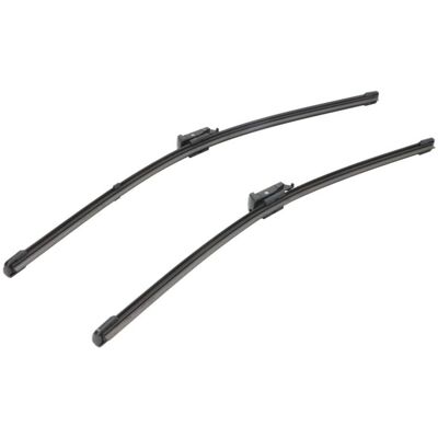 Wischblatt SWF Visioflex 119349, 550/475mm, Vorne, 2 Stück Wischblatt SWF Visioflex 119349, 550/475mm, Vorne, 2 Stück