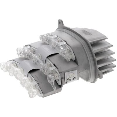 Vemo V20-73-0212 LED Tagfahrlicht für BMW 3er - Steuergerät, Beleuchtung Vemo V20-73-0212 LED Tagfahrlicht für BMW 3er - Steuergerät, Beleuchtung