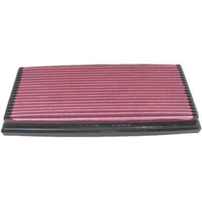 K&N Filters 33-2539 - Luftfilter K&N Filters 33-2539 - Luftfilter