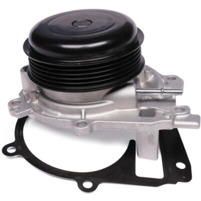 HEPU P1579 Wasserpumpe - Dichtung - 64,8mm Rad - Mechanisch HEPU P1579 Wasserpumpe - Dichtung - 64,8mm Rad - Mechanisch