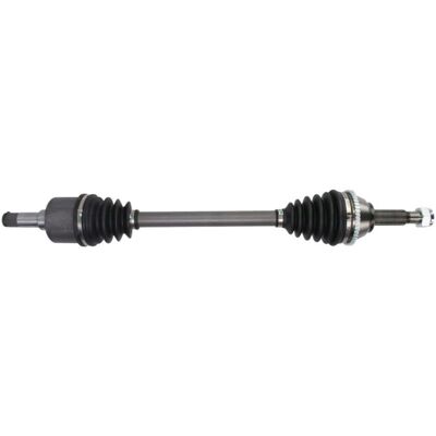 PASCAL G2G027PC Antriebswelle - Vorderachse links - 793mm - Für ABS-Fahrzeuge PASCAL G2G027PC Antriebswelle - Vorderachse links - 793mm - Für ABS-Fahrzeuge