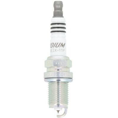 NGK Iridium Zündkerze - Kompakt, Widerstandsfähig, Flachdichtend - Typ MZ602041 NGK Iridium Zündkerze - Kompakt, Widerstandsfähig, Flachdichtend - Typ MZ602041