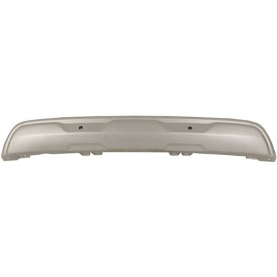 BLIC 5511-00-6013970P Stoßfänger-Spoiler - Autoteil BLIC 5511-00-6013970P Stoßfänger-Spoiler - Autoteil