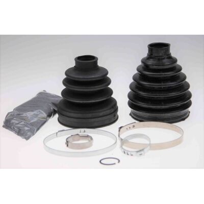 SPIDAN Antriebswellen-Faltenbalgsatz - Transmission Shaft Boot Kit SPIDAN Antriebswellen-Faltenbalgsatz - Transmission Shaft Boot Kit