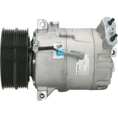 Mahle ACP 1289 000S - Klimakompressor Mahle ACP 1289 000S - Klimakompressor