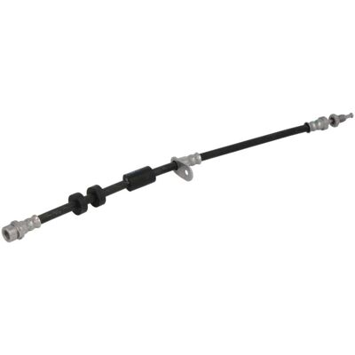 TRW Bremsschlauch M10x1 474mm für Ford Transit Connect, Kuga, Focus - Bremsschlauch TRW Bremsschlauch M10x1 474mm für Ford Transit Connect, Kuga, Focus - Bremsschlauch